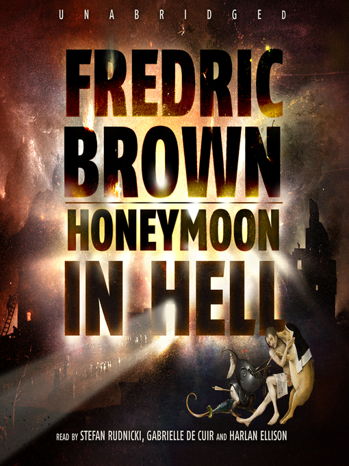 Title details for Honeymoon in Hell by Fredric Brown - Available